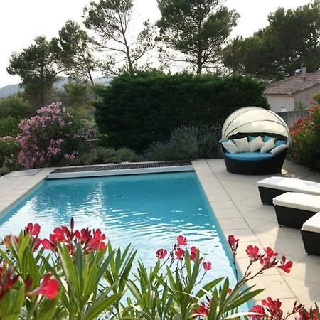 Elegante Villa De 180M3 Avec La Superbe Vue Connaux Εξωτερικό φωτογραφία
