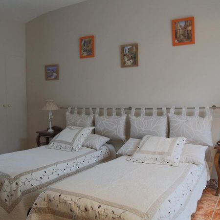 Elegante Villa De 180M3 Avec La Superbe Vue Connaux Εξωτερικό φωτογραφία