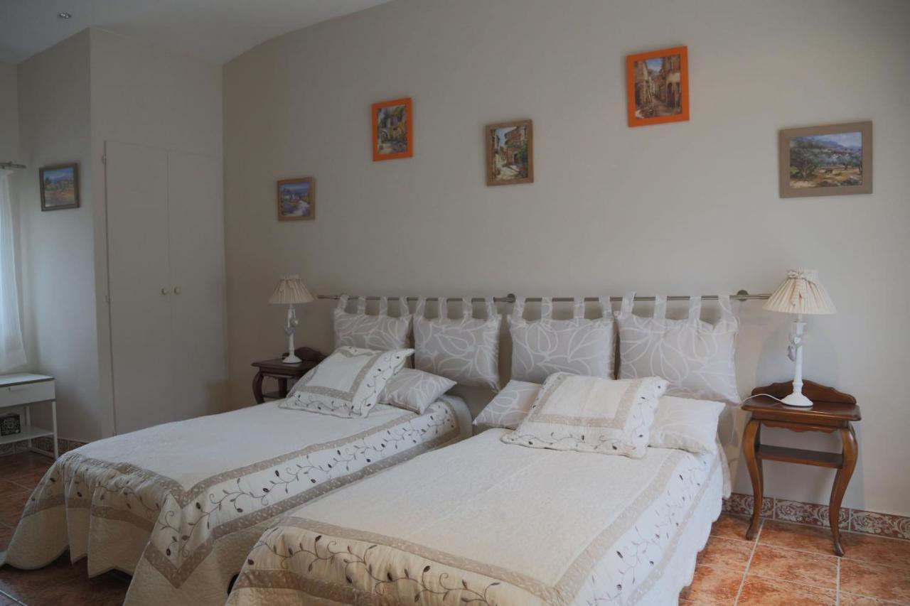 Elegante Villa De 180M3 Avec La Superbe Vue Connaux Εξωτερικό φωτογραφία